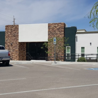 Photo of Tucson Esperanza Spanish Seventh-day Adventist Church