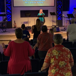 Photo of Smithville Family Worship Center
