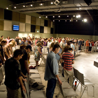 Photo of Maryville Vineyard Church