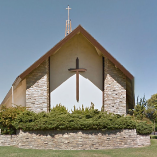 Community United Methodist Church
