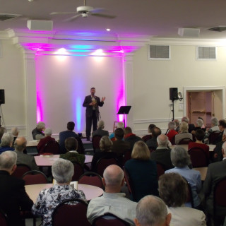 Photo of East Petersburg Mennonite Church