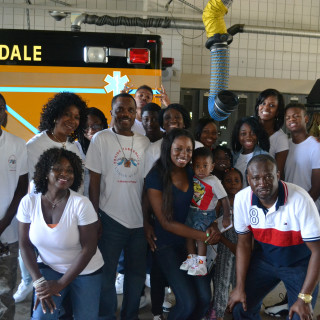 Photo of Praise Tabernacle Church of God 