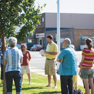 Photo of Calvary Chapel Fergus Falls