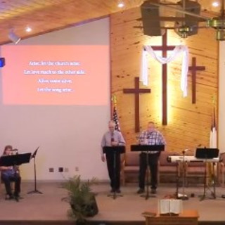Photo of Princeton Church of the Nazarene