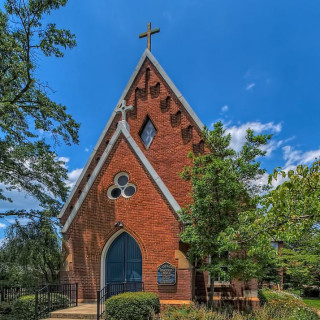 St. Andrew's Episcopal