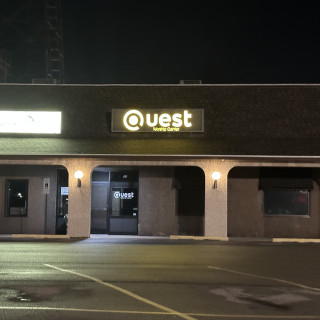 The Quest  