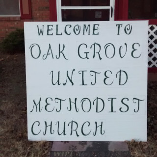 Photo of Oak Grove United Methodist Church