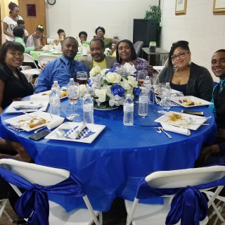Photo of CAYA Baptist Church of Orlando