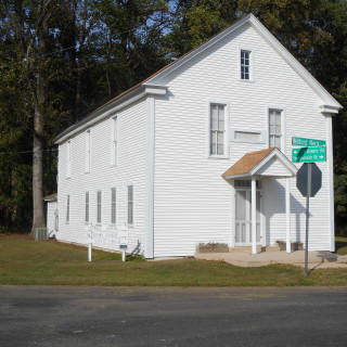 Sardis United Methodist Church