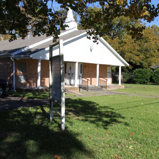 Primm Chapel A.M.E. Church