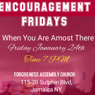 Photo of Forgiveness Assembly 