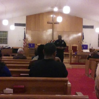 Photo of Mount Zion United Methodist Church 