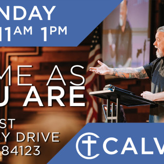 Photo of Calvary Salt Lake