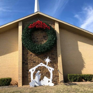 Photo of First Baptist Church of Tow