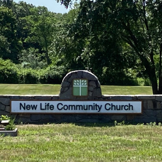 New Life Community Church