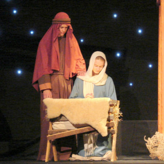 Photo of Oak Arbor Church