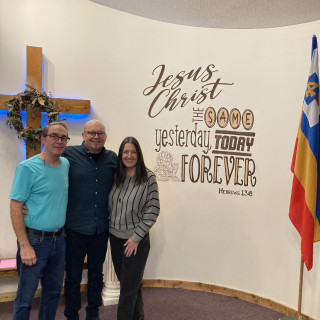 Photo of Okmulgee Foursquare Church