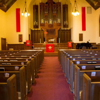 Photo of Lake of the Isles Lutheran Church
