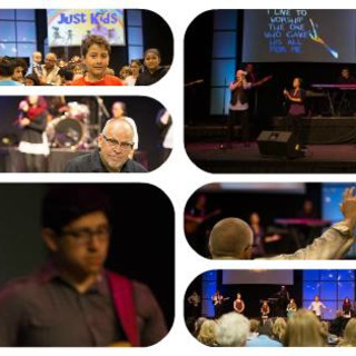 Reliance Community Church