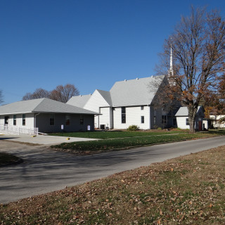 First Presbyterian Church