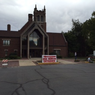 Photo of Central Christian Church