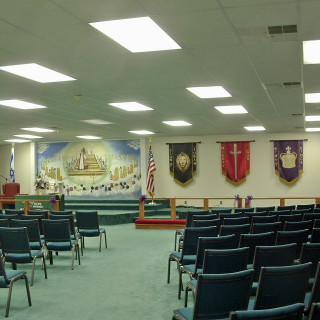 Photo of Door of Hope Ministries Inc
