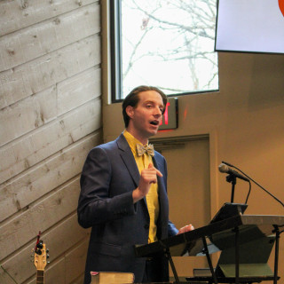 Photo of The Circle Community Church