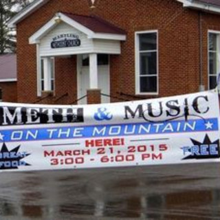 Photo of Martling United Methodist Church