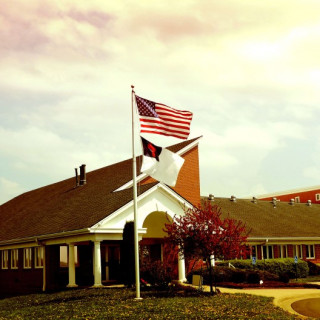Photo of Grace Point Baptist Church