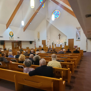 Photo of Shepherd Of The Hills Lutheran Church