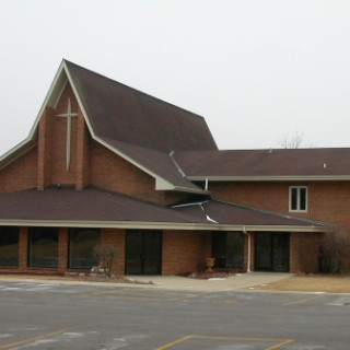 Mundelein Spanish Church of the Nazarene