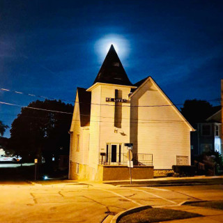 Saint Charles Church of God of Prophecy
