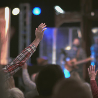 Photo of Sovereign Hope Church