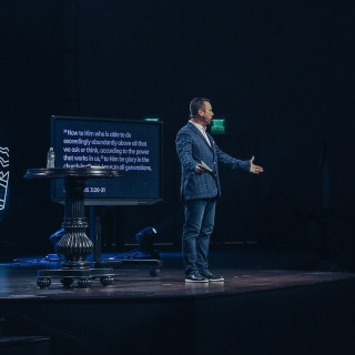 Photo of Liberty Live Church | Hampton