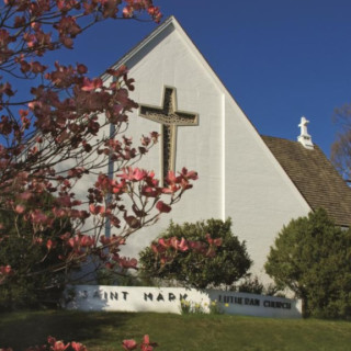 St Mark Lutheran Church