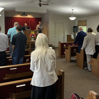 Photo of Middlesboro Seventh-day Adventist Church