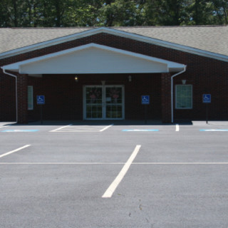 Unity Baptist Church
