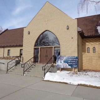 Trinity Lutheran Church