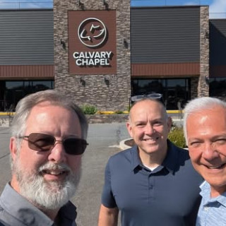 Photo of Calvary Chapel Williamsburg