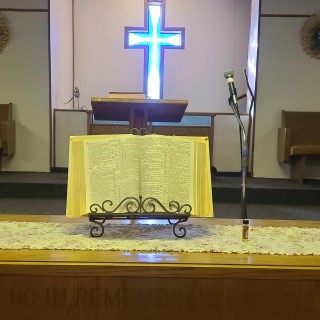 Photo of Ottawa Indian Baptist Church