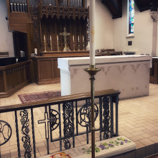 Photo of St. Matthew's Episcopal Church