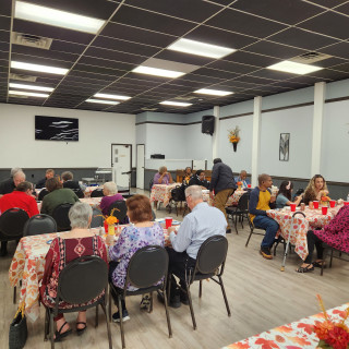 Photo of Cornerstone Family Church