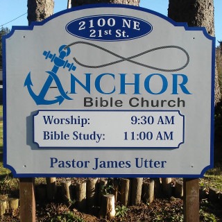 Anchor Bible Church