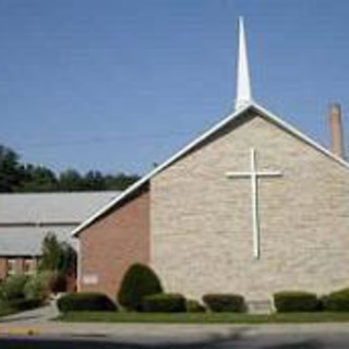 Huntingdon Christian & Missionary Alliance Church