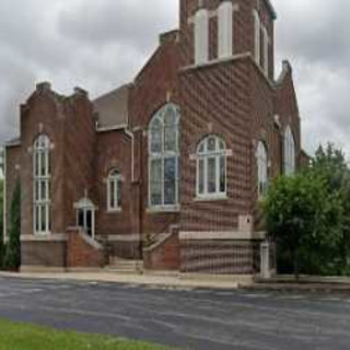 McCordsville United Methodist Church