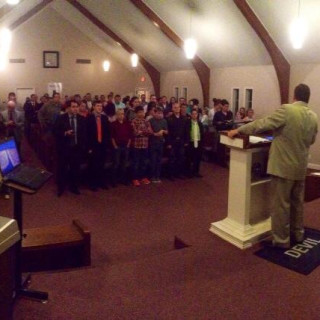 Photo of New Life Church