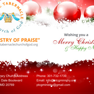 Photo of Praise Tabernacle Church of God 
