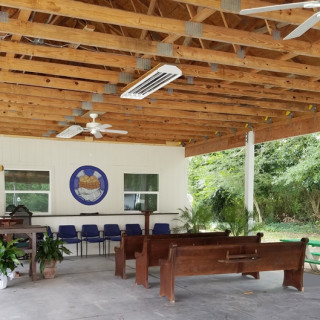 Photo of Saint Elizabeth of Hungary Catholic Church