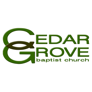 Photo of Cedar Grove Baptist Church