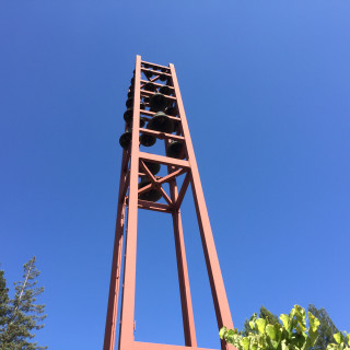 Photo of Christ Church Portola Valley and Woodside
